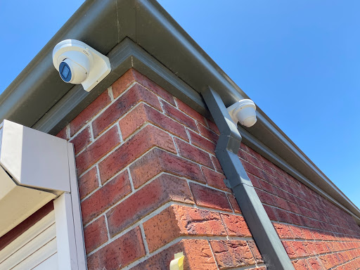 Techsmart Electrical - Visual