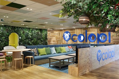 株式会社コロプラ