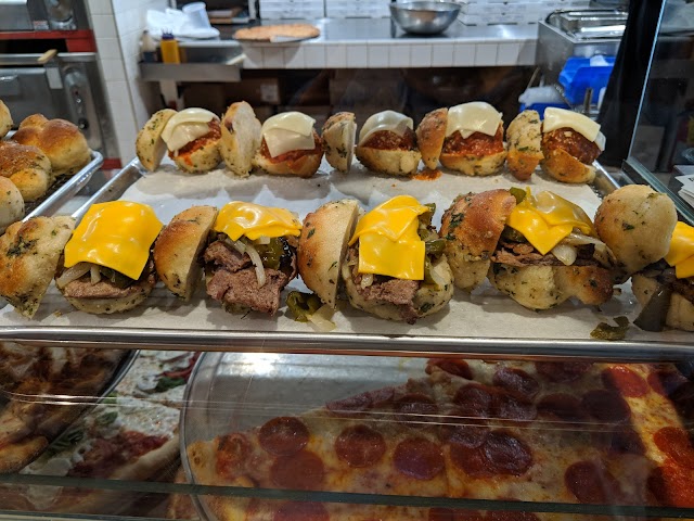 Lenny's Pizza & Italian Grill
