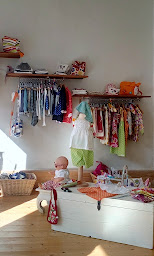 Photo n°9 de Lucie de la Matte et Pauline de Biot à Charolles (Boutique de cadeaux)