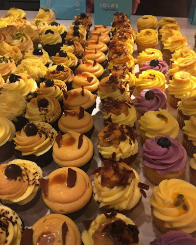 Photos of Lola's Cupcakes UAE