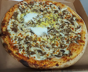 Photo n°20 de Tasty Tenders à Aubervilliers (Restaurant espagnol)