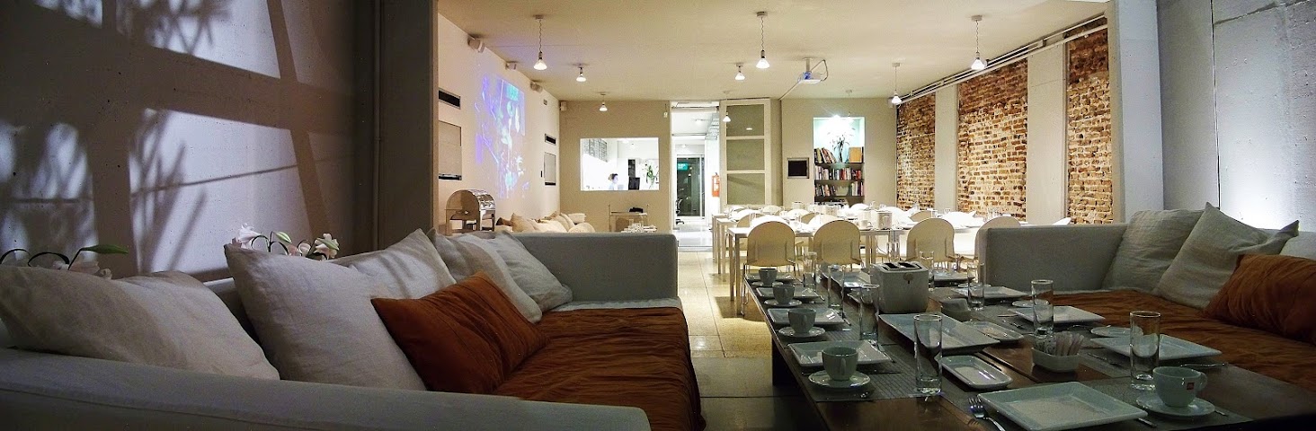 Design cE Hotel de Diseño by null