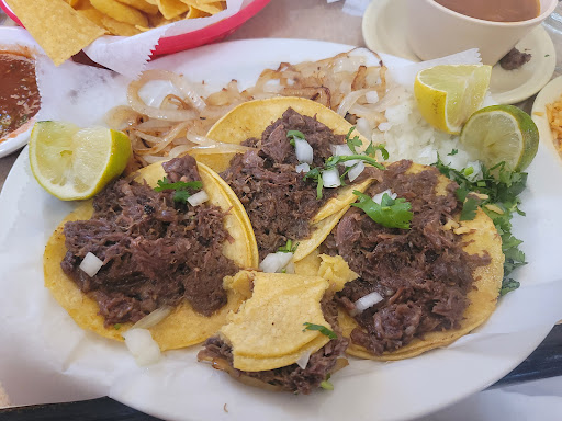La Herradura Mexican Restaurant @ Three Rivers, Tx - Thumbnail