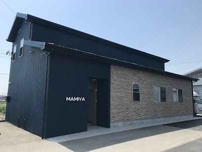 中日グリーンサービス四日市店