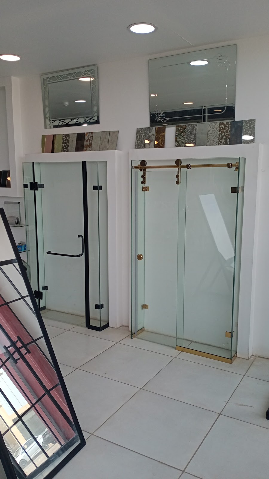 مؤسسة تاج الجوهرة للزجاج السيكيوريت والألمونيوم - صورة 3