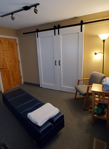 Cote Chiropractic - Visual