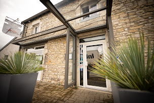 Photo n°60 de Les Jardins Fleuris à Parcey (Restaurant)