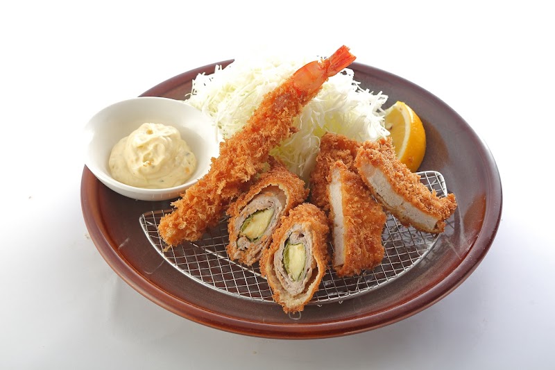 とんかつ薩摩 ららぽーと愛知東郷店