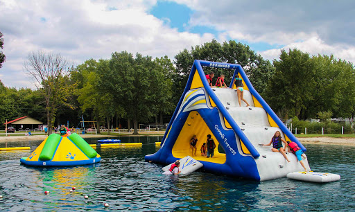 Lake Milton / Berlin Lake KOA Holiday - Thumbnail