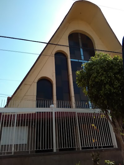 church