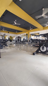 ANYTIMES'S FITNESS CENTER – All in Palanpur, Gujarat