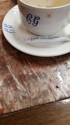 Cafe Galiano. - Thumbnail