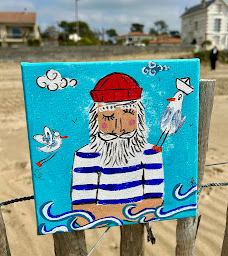 Photo n°15 de CHAP'TI Déco Concept Store à Royan (Magasin de luminaires)