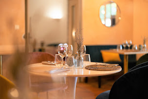 Photo n°35 de Restaurant Sous les Platanes à Lagnes à Lagnes (Diner)