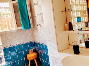 Photo n°4 de Villa Floris Corsica à Biguglia (Maison de vacances)