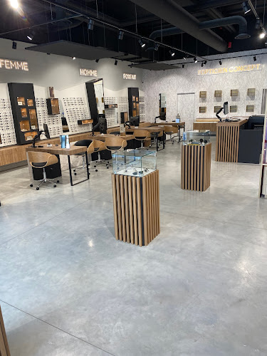 L'Opticien Concept Ginko