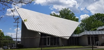 Little Falls Methodist Church