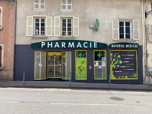 Photo n°10 de Pharmacie de Trept à Trept (Pharmacie)