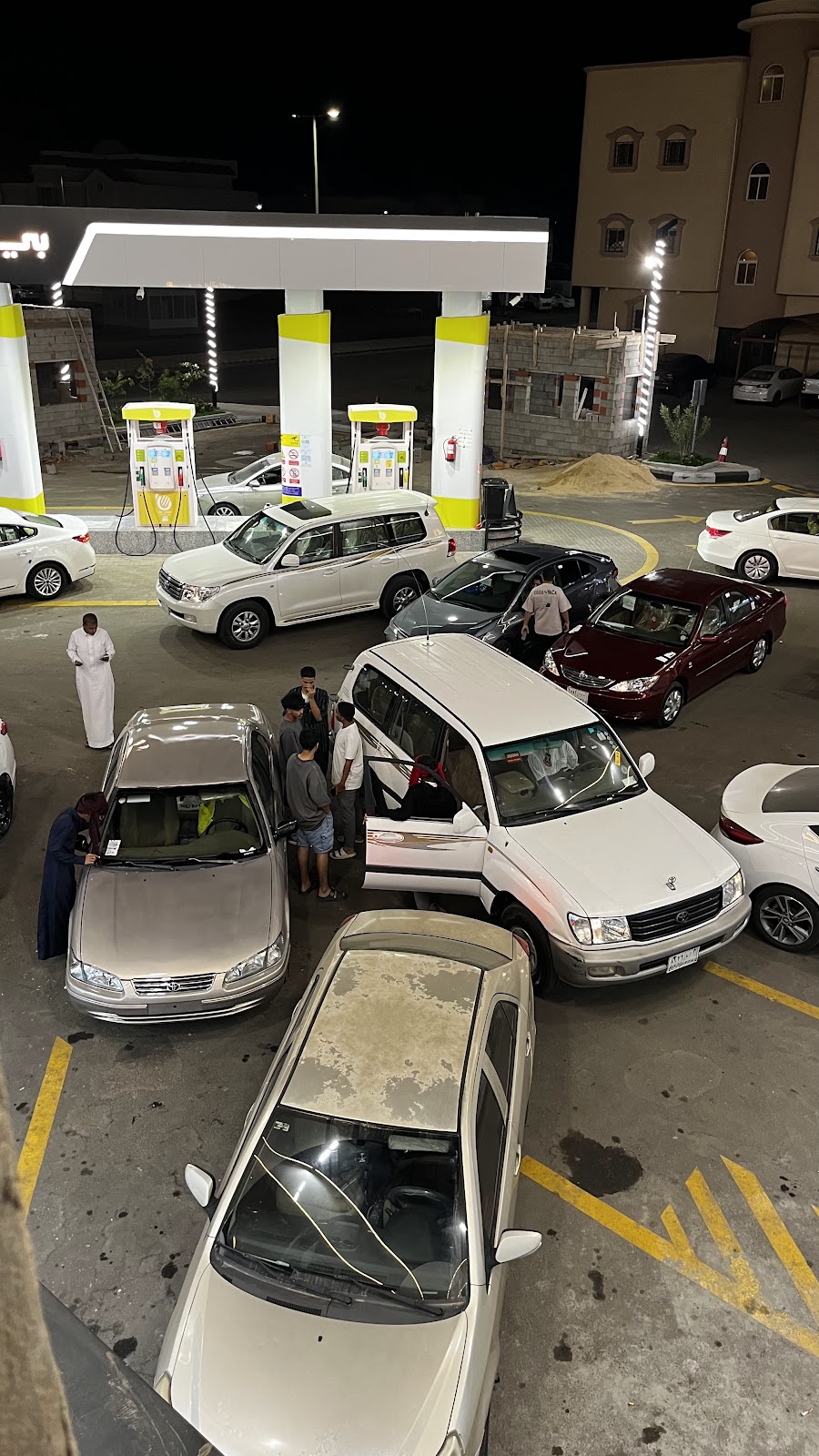 المرجان لزينة وتلميع وإكسوارات السيارات - صورة 3