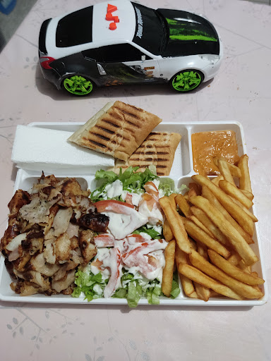 Photo 4 - Royal Pizz’Kebab.