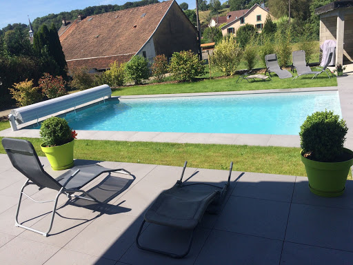 Photo de Sérénité Piscines et Spas