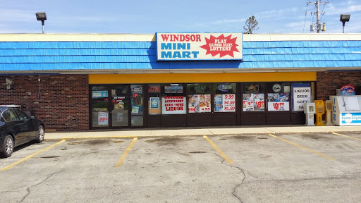 Windsor Mini Mart
