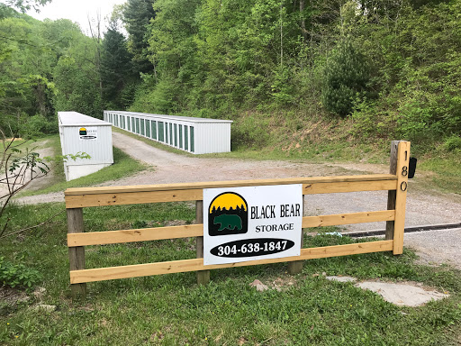 Black Bear Storage