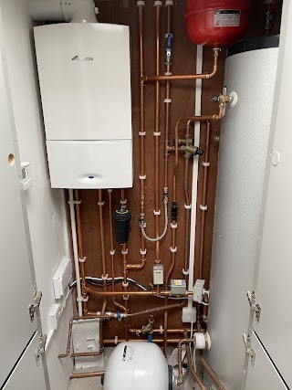 GASTECH 24/7 PLUMBING & HEATING SERVICES