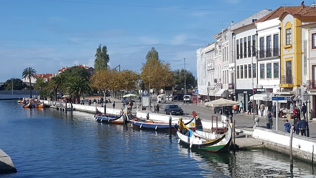 McDonald's - Fórum Aveiro