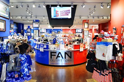 Fan Outfitters