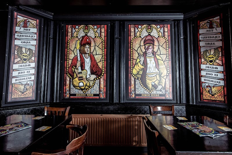 The Craufurd Arms photo 2