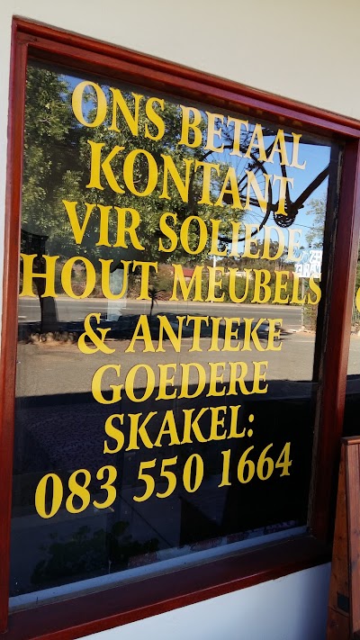 Photos of Calitzdorp R62 Junction