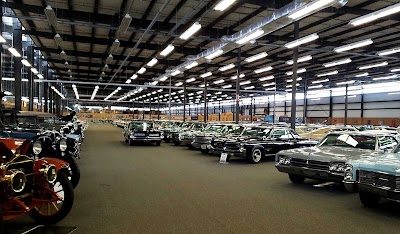 Photos of National Parts Depot - Florida