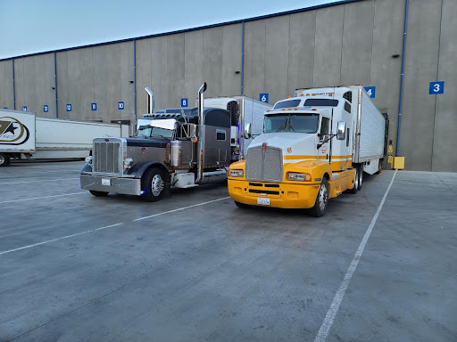 LICONA TRUCKING - Thumbnail