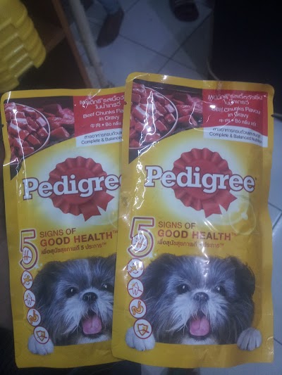 Photos of New Dago Pet Shop & Groom
