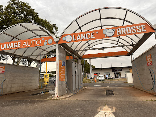 Cledie Lavage Auto - Thumbnail