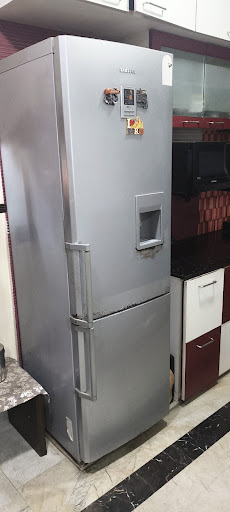 Freez repair bidhannagar post image