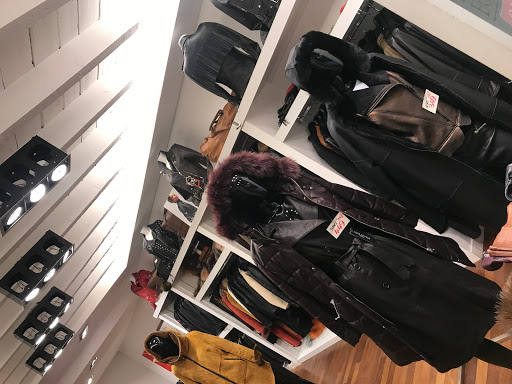 FortySeven - Visual