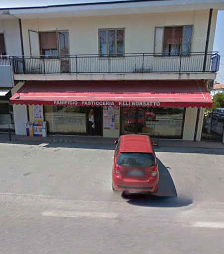 Borsatto Fratelli Di Borsatto Luigi Graziano E Gianni (S.N.C.)