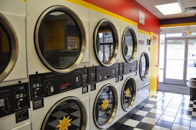 Photos of Lost Sock Coin Laundry - Lebanon