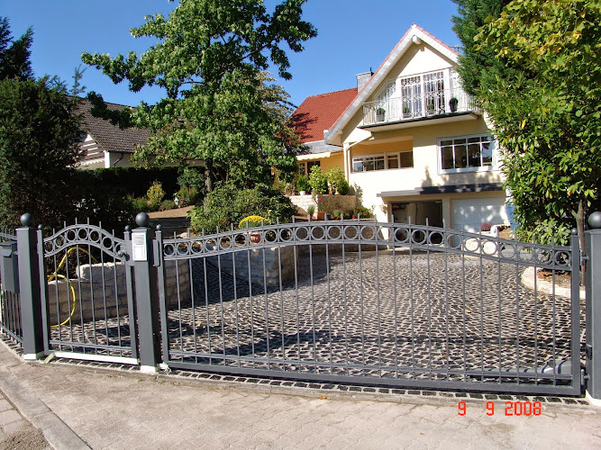 Garten & Landschaftsbau Bolkart Über 25 Jahre Erfahrung!