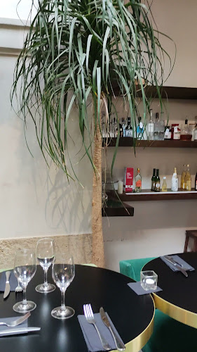 Heures d'ouverture de TIA Gourmet