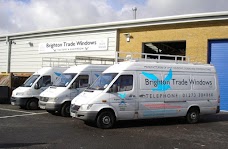 Brighton Trade Windows Ltd brighton