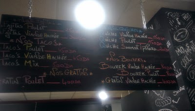 Photos of Restaurant Le Bon Coin