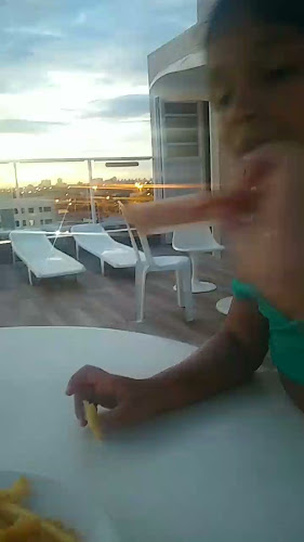 Número de telefone de Simas Praia Hotel