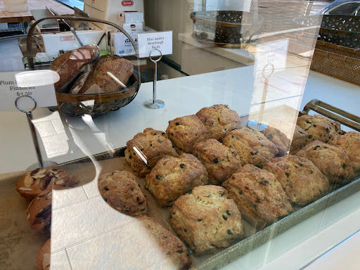 Bonny Breads - Visual