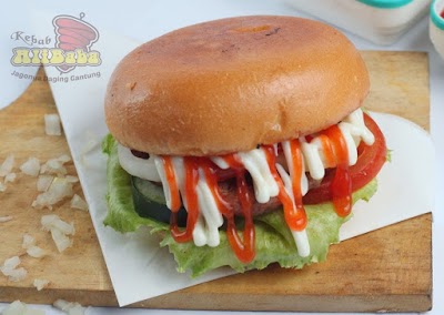 Photos of Outlet Kebab AliBaba Pasir Bolang