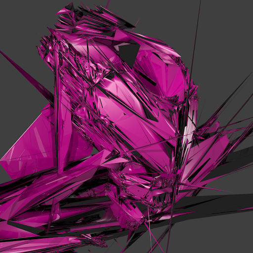 ARTbrusher - Visual