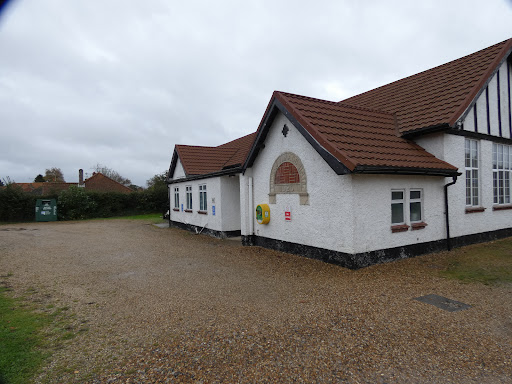 Ludham Village Hall